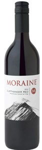 Moraine Estate Winery Cliffhanger Red 2014